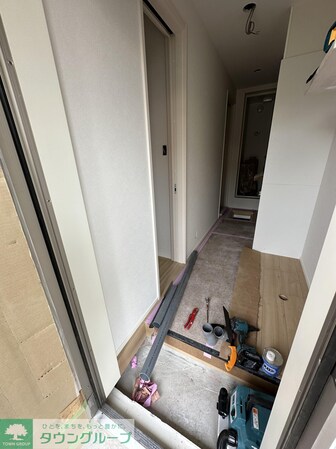 MELDIA矢部の物件内観写真